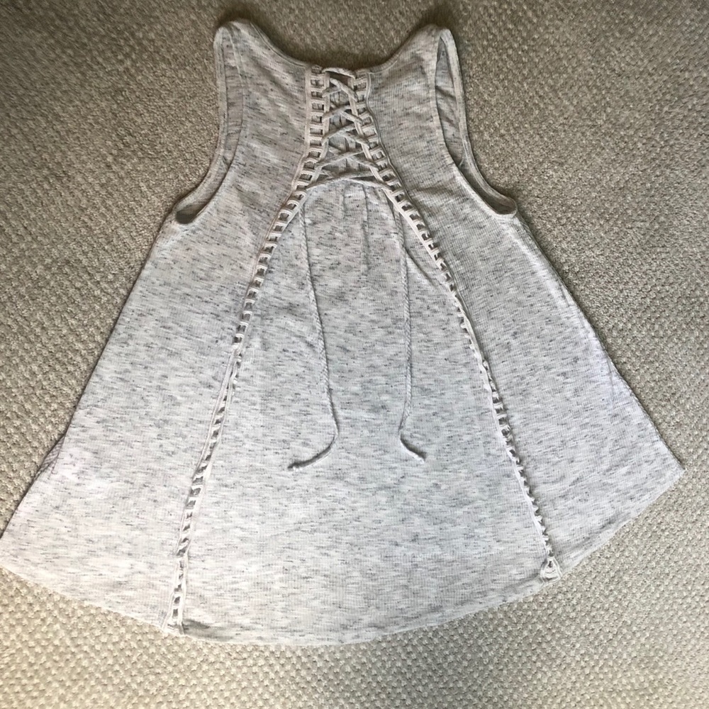 Anthropologie — Akemi + Kin Tank Top